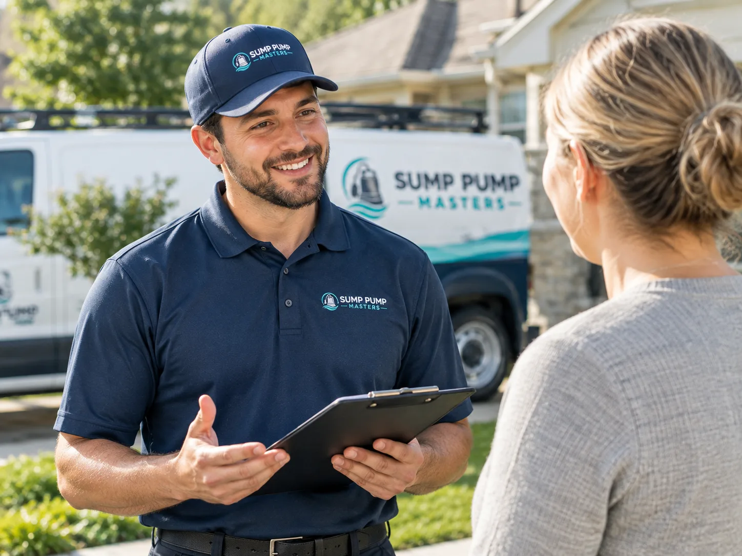 Sump Pump Repair Morristown, NJ FAQs